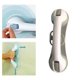 thumbnail image 3 of de , ventosas de seguridad para Barras de apoyo de seguridad s Barra de apoyo con ventosa para discapacitados Ancianos Mujeres Bañera Inodoro Gris shamjiam Barras de apoyo para la ducha, 3 of 8