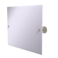 thumbnail image 1 of Prestige Que New Frameless Landscape Rectangular Tilt Mirror with Beveled Edge - PQN-93-PNI, 1 of 1