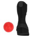 thumbnail image 4 of Ankle Braces, Breathable Sponge Comfortable Ankle Brace With Hook And  Design For Running For Men, 4 of 8