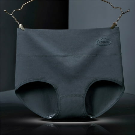 

LEEy-world Lingerie for Women Women Lace Floral Thong Seamless Thong High Waist Hollow Out Low Waisted Panties F