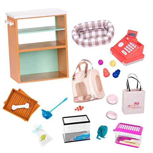 Our generation dolls sale accessories