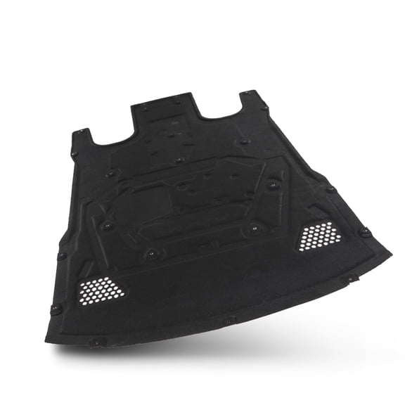 New Engine Radiator Splash Shield Cover Fit For Porsche Panamera 10-16 97050411705