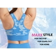 thumbnail image 5 of MAXXIM Womens Sports Bra, 5 of 5