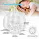 thumbnail image 4 of Máquina portátil para dormir, máquina de ruido blanco, 10 terapias de sonido naturales, máquina relajante para dormir para bebés, 4 of 5