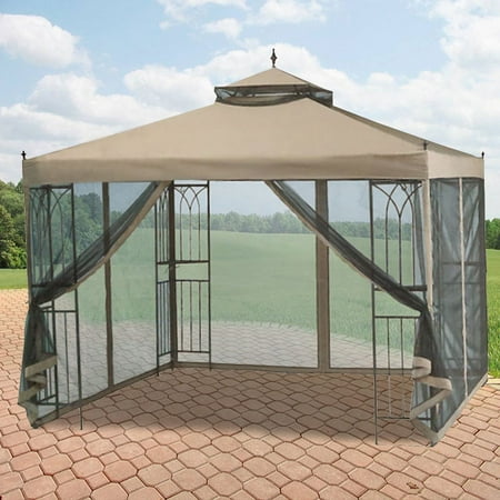 garden winds replacement canopy top for the parkesburg garden winds replacement canopy top for the parkesburg