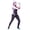 Adult, variant on Gwen Cosplay Costume, 3D Style Costume For Unisex Adults