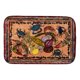 thumbnail image 1 of "Tapete para secar platos de cangrejo Caroline's Treasures, 14 x 21, multicolor" Caroline's Treasures  8067DDM, 1 of 1