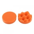 thumbnail image 3 of Tampon de Polissage, Tampon de Polissage, Lavable Réutilisable pour Voiture Voiture Accessoire Auto Voiture Buffing, 3 of 8
