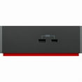 thumbnail image 4 of Lenovo ThinkPad Universal USB-C Dock, 4 of 7
