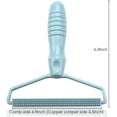 thumbnail image 2 of Portable Lint Pill Remover Manual Fabric Shaver for Pilling Clothes or Fabric, 2 of 5