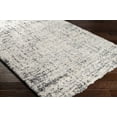 thumbnail image 3 of BoutiqueRugs Calsib Contemporary Area Rug - Black, Peach, Light Gray - 7'10" x 10', 3 of 9