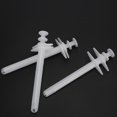 thumbnail image 4 of Small Dog Feeding Tool,   3Pcs Pet Medicine Feeder, Plastic Small Dog, 4 of 8