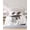 Grey, variant on 3 Piece Twin Sheet Set Funny Giraffes Sheets Set for Twin Size Bed, Breathable Soft Microfiber Bed Sheets Cooling Cute Art Fun Lovely Animals on Toilets Fitted Sheet Deep Pocket, Pillowcases