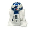 thumbnail image 2 of Star Wars Droid Salt and Pepper Shakers - Ceramic R2-D2 and R2Q5 - Add a little Star Wars to every Meal, 2 of 5