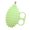 Green, variant on Grip Strength Trainer with Finger Grip, Hand Exerciser for Rehabilitation and Climbing Training