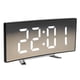 thumbnail image 4 of Despertador Digital ANGGREK Pantalla Grande LED, 4 of 8
