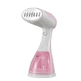 thumbnail image 2 of Máquina de planchar portátil para colgar, con cepillo de vapor, de gran capacidad, para el hogar, para viajes, para estudiantes, 2 of 2
