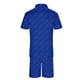 thumbnail image 3 of WILLBEST Trajes Casuales de Hombre Cortos para Salidas Informales, Conjunto de Corte Entallado, Material Transpirable, Primavera y Verano para Cualquier Ocasión., 3 of 4