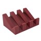 thumbnail image 1 of Jaboneras, jabonera de silicona para ducha, soporte para jabón en barra y protector en cascada con drenaje automático para mantener su jabón en barra organizado y limpio, 1 of 5