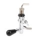 thumbnail image 1 of Grifo de cerveza DYNWAVEMX G5 / 8 acero Inoxidable Clasificado de Alimentos, 1 of 8