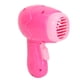 thumbnail image 5 of Secador de Pelo Eléctrico de Imitación ANGGREK Juguete Rosa, 5 of 7