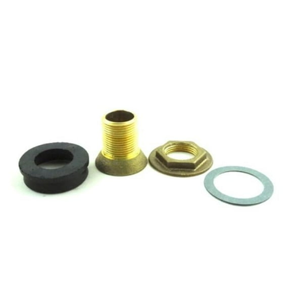 Kohler  0.75 in. Urinal Spud Assembly