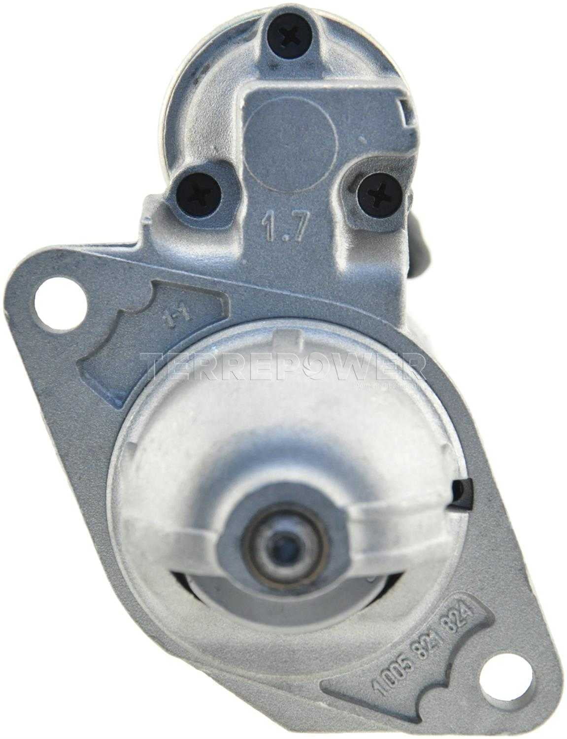 Endurance Electric 17705 Starter