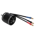thumbnail image 4 of D3542EVO RC Motor sin escobillas aleación de aluminio para aviones UAV multicópteros RC avión helicóptero 1400KV, 4 of 10