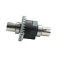 thumbnail image 1 of Accesorio de ensamblaje diferencial RC 1:18, repuesto de metal resistente, repuestos RC para el modelo de coche 18101Pro Hobby, 1 of 9