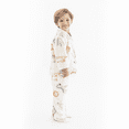 thumbnail image 3 of Pijamita CHIQUI MUNDO Junglita 5-6 años 2 piezas, 3 of 4