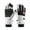 White, variant on Womens Gloves Ski Thermal Warm Windproof Rainproof Cold Proof Ski Riding Warm Perfect For Cycling Running Hiking Freezer Work Daily Activities Winter Gloves