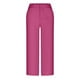thumbnail image 3 of WILLBEST Pantalones Casuales de Mujer, de Cintura Alta, Holgados, Estampados, Cómodos, Para Uso Diario, Estilo Relajado Para Primavera, Verano y Otoño., 3 of 4