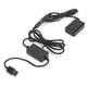 thumbnail image 2 of Batería simulada Jadeshay NF con cable USB NP-FW50 Rendimiento de alta gama, 2 of 8