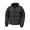 Black, variant on Mens Holkham Down Feel Water Repellent Jacket