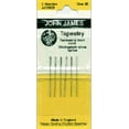 thumbnail image 1 of Aguja Colonial Colonial Needle JJ198-28, 1 of 1