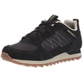 thumbnail image 1 of Espadrilles Alpine pour Femmes, Noir, 8, 1 of 2