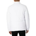 thumbnail image 3 of Sergio Tacchini Lucca Puffer Jacket, White, 3 of 6