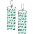 thumbnail image 5 of 2pcs Keychain Strap Bag Lipstick Holder with Key Ring Bags (style 2), 5 of 5