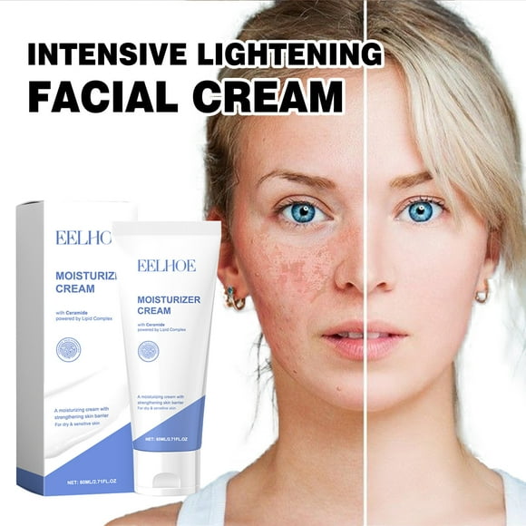 EGNMCR Creams & Moisturizers Moisturizing And Nourishing Quick Absorption Moisturizer Suitable For All Skin Types Mild And Non Irritating 80ml Moisturizing cream