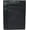 Black, variant on RFID Blocking Front Pocket Leather Slim Credit Card Case Holder Wallet Brown