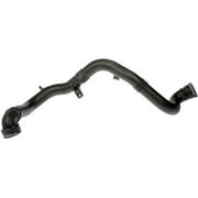 Air Outlet Turbocharger Intercooler Hose - Compatible with 2016 - 2019 Chevy Cruze 2017 2018