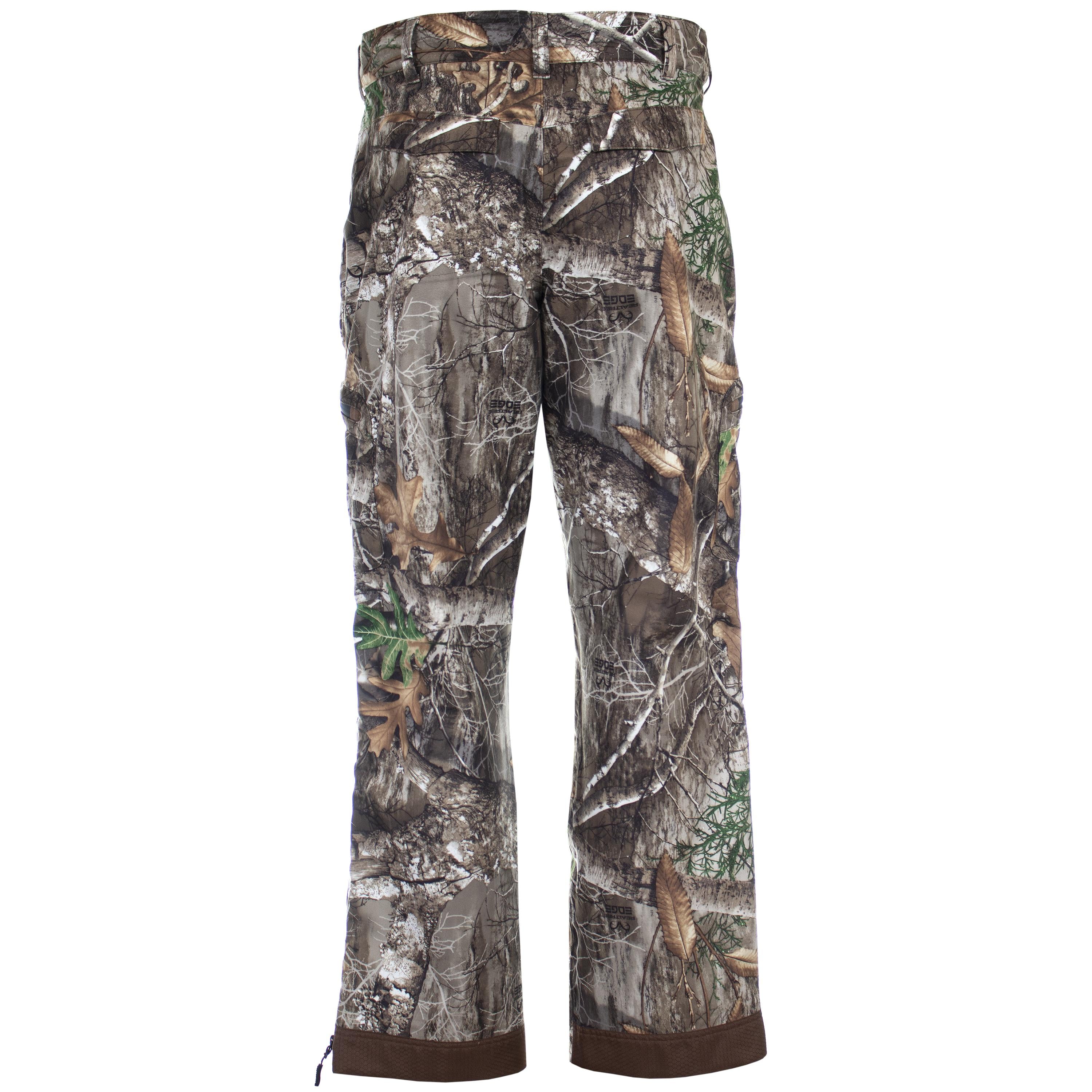 men's realtree blue jeans