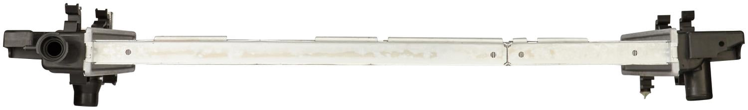 Spectra Premium CU13227 Automotive Radiator Fits select: 2010-2014 FORD F150