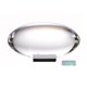 thumbnail image 1 of Luz De Noche Lámpara de mesa de cristal en forma de huevo Proyección de puesta de sol Decoración artística para dormitorio Luces nocturnas, 1 of 5