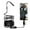 Black, variant on Arealer 0.3MP 3 in 1 with Adjustable LEDs 1 meter