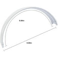 thumbnail image 2 of Asobilor Studio 3 Headband Replacement Cover Parts Accessories Studio3 Arch Head Band Repair Kit Compatible with Studio 3.0 / Studio 2.0 Wireless Top Headband, 2 of 5