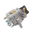 thumbnail image 5 of C1Q-S210 Carburetor For Stihl BR 350 BR350Z BR430Z SR 450 SR430Z SR431 BR450 C1Q-S210B C1Q-S210B 42291290901 42441200603 Blower, 5 of 6