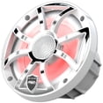 thumbnail image 2 of Bocinas Coaxiales Marinas Wet Sounds REVO 6 XS-W-SS 200 Watts 6.5 Pulgadas 4 Ohms Color Blanco Wet Sounds REVO6XSWSS, 2 of 7