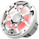 thumbnail image 2 of Bocinas Coaxiales Marinas Wet Sounds REVO 6 XS-W-SS 200 Watts 6.5 Pulgadas 4 Ohms Color Blanco Wet Sounds REVO6XSWSS, 2 of 7