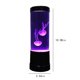 thumbnail image 3 of Fiudx Liquidación De Ofertas Flash Medusas De Ensueño Led - Acuario Redondo De Medusas Reales - 7 Colores Que Configuran El Estado De Ánimo Del Tanque De Medusas - Decoración Del Tanque De Medusas Pa, 3 of 7